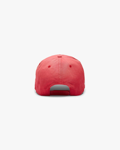 Represent X 47 Brooklyn Dodgers Cap - Washed Red