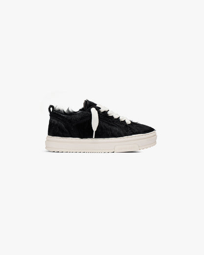 HTN Low Pony Hair - Black