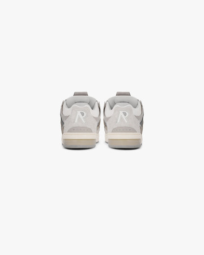 Bully Sneaker - Grey