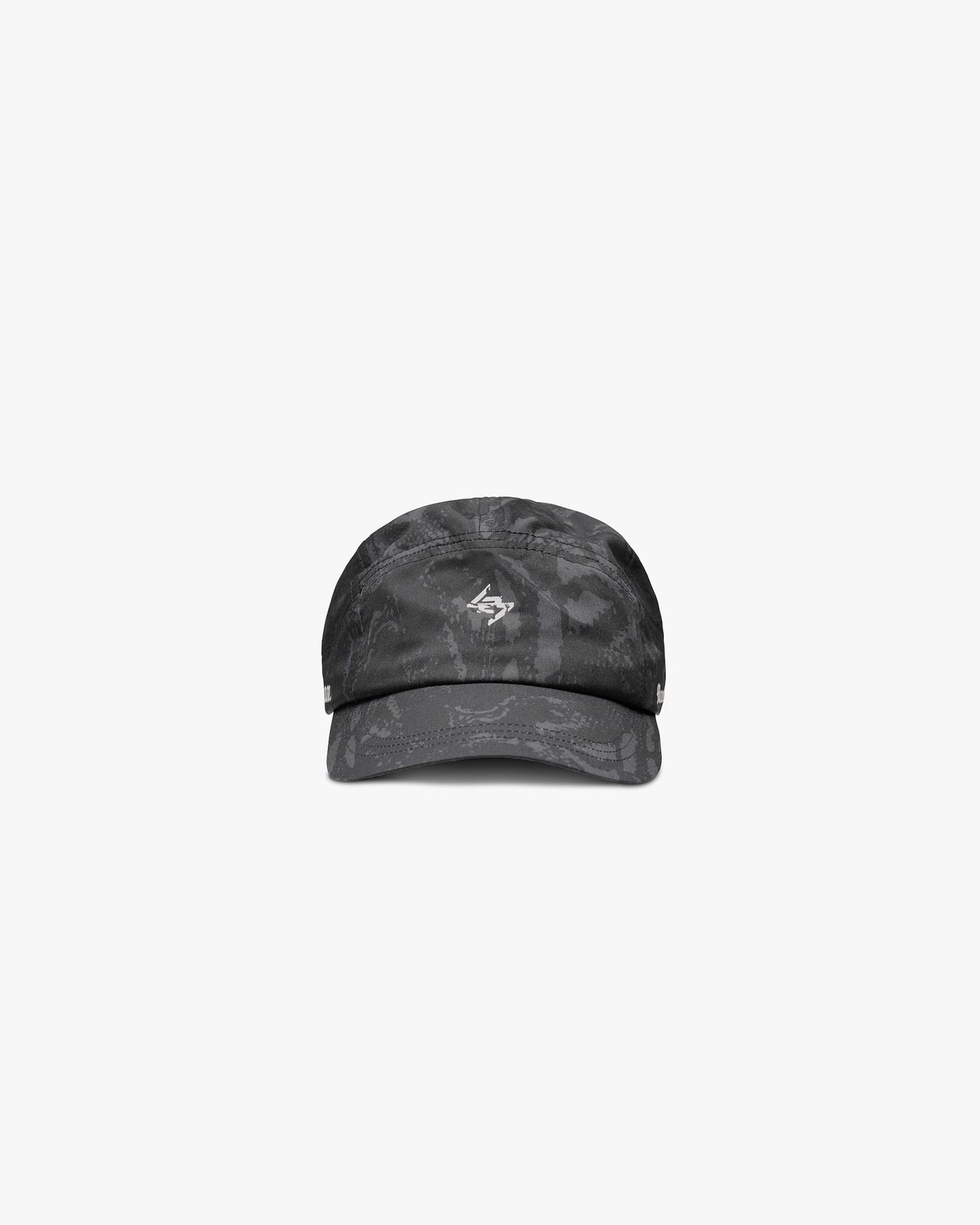 247 Manchester Cap - Aged Black
