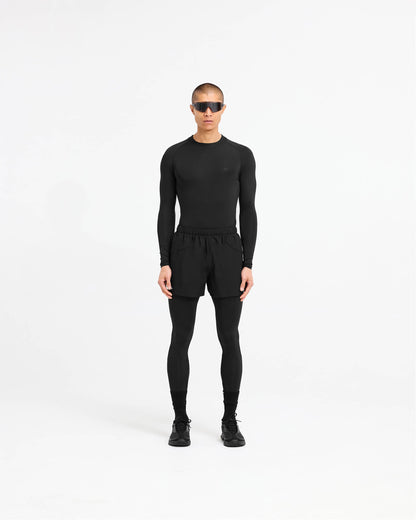 247 Compound Legging - Black