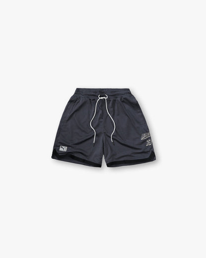 Represent X Puma Shorts - Galactic Grey