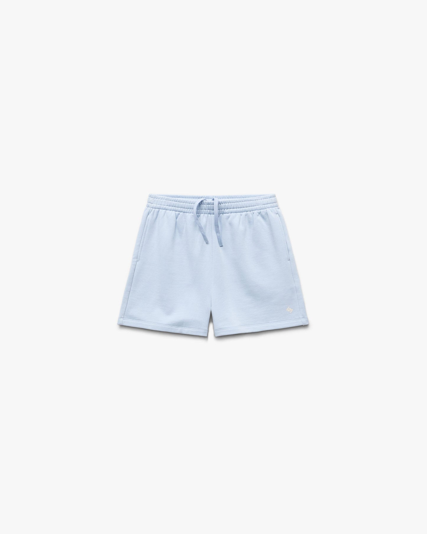Team 247 Jersey Short - Glacier