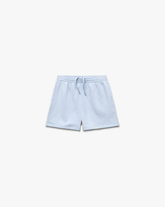 Team 247 Jersey Short - Glacier