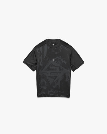 247 Manchester T-Shirt - Black