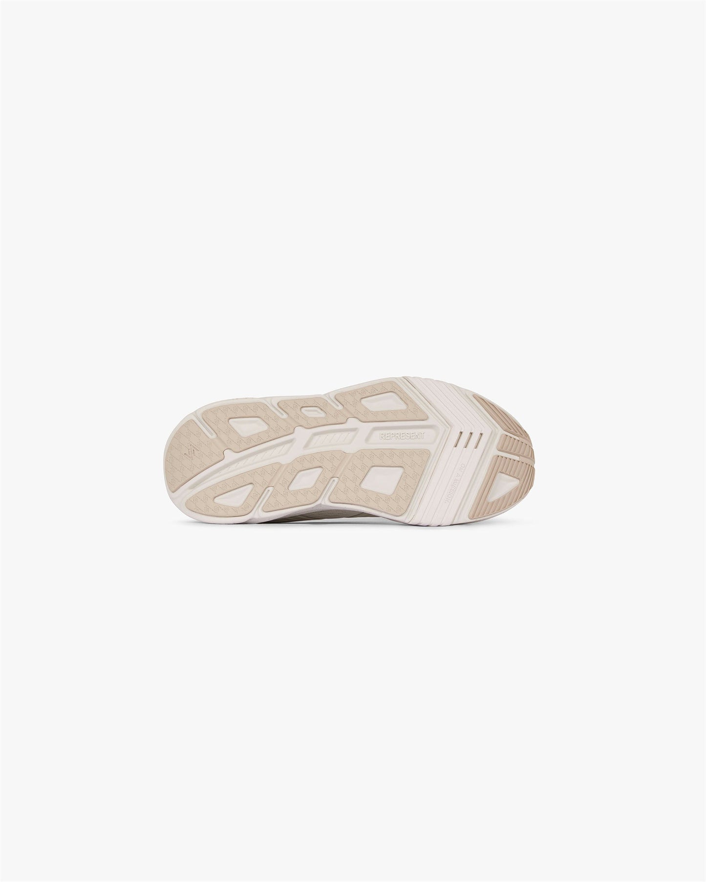 247 Arc-1 Runner - Cream