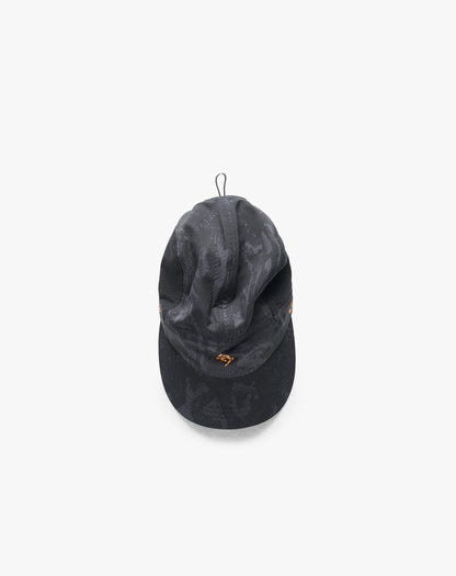 247 Los Angeles Cap - Aged Khaki