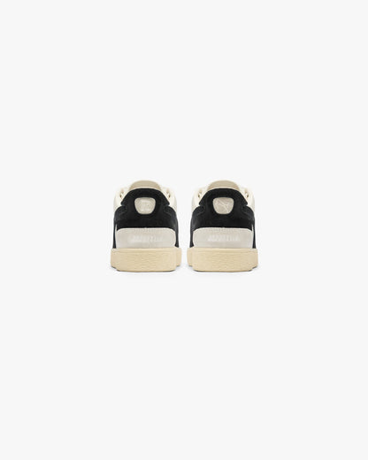 Represent X Puma Majesty - Warm White Puma Black