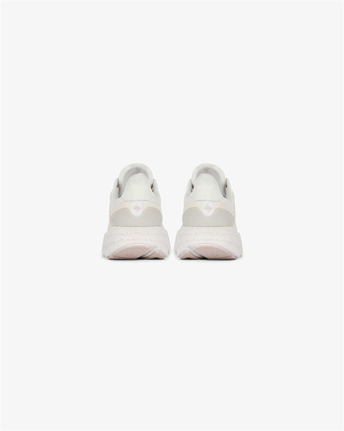 247 Arc-1 Runner - Cream