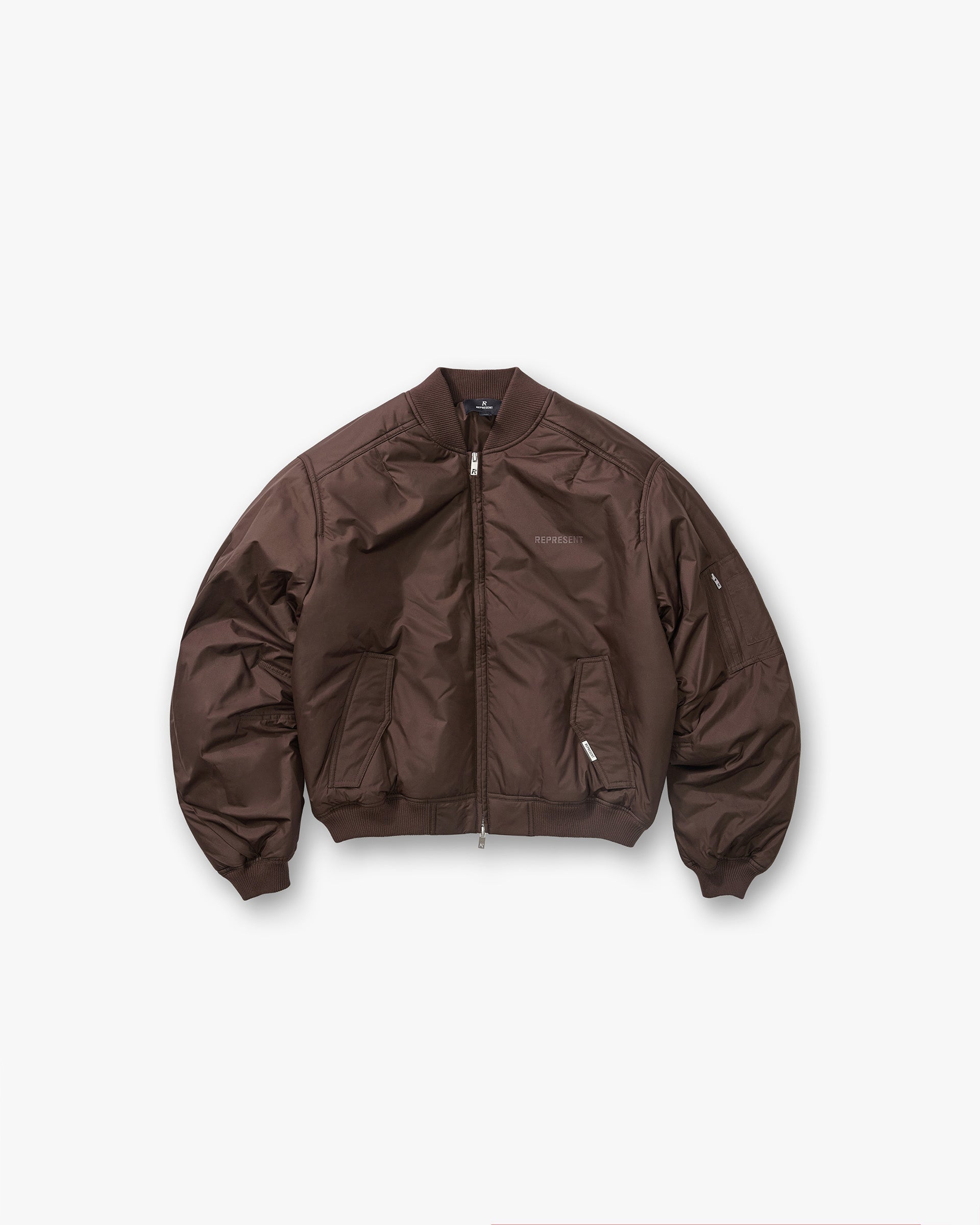 Smart Bomber - Nero