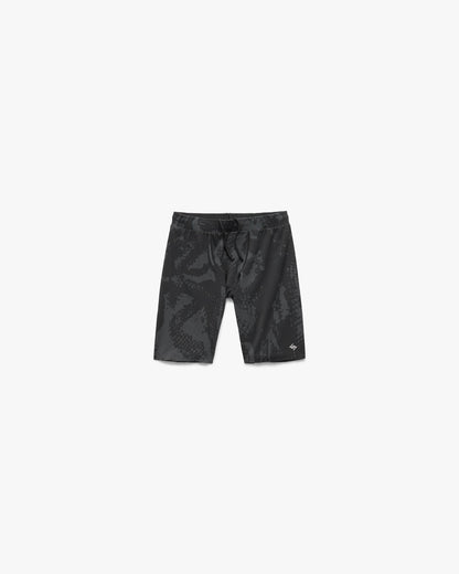 247 Manchester Half Tight - Black