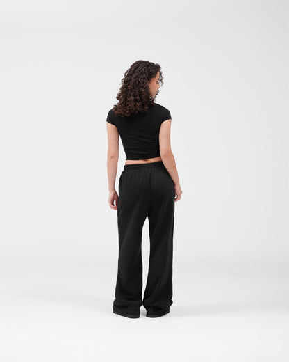 EngLAnd Sweatpant - Jet Black