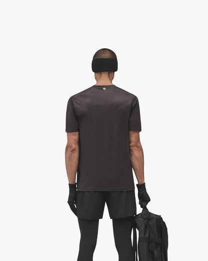 247 Trail T-Shirt - Chocolate