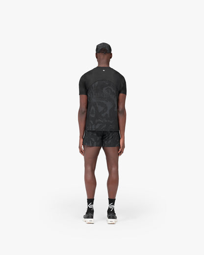 247 Manchester Short - Black