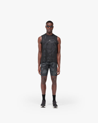 247 Manchester Tank - Black