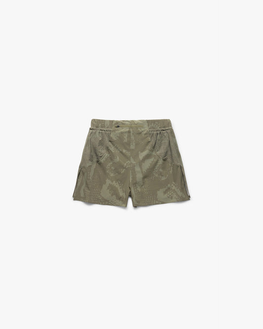 247 Los Angeles Short - Khaki