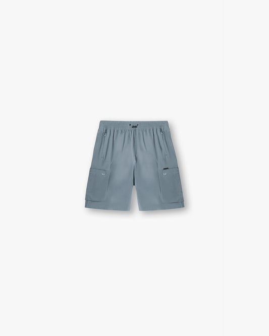 247 Short - Dusky Navy