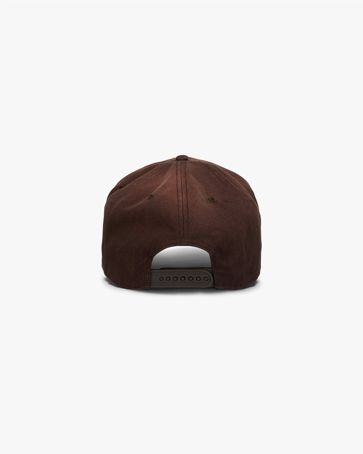 Represent X 47 EngLAnd Cap - Dark Brown
