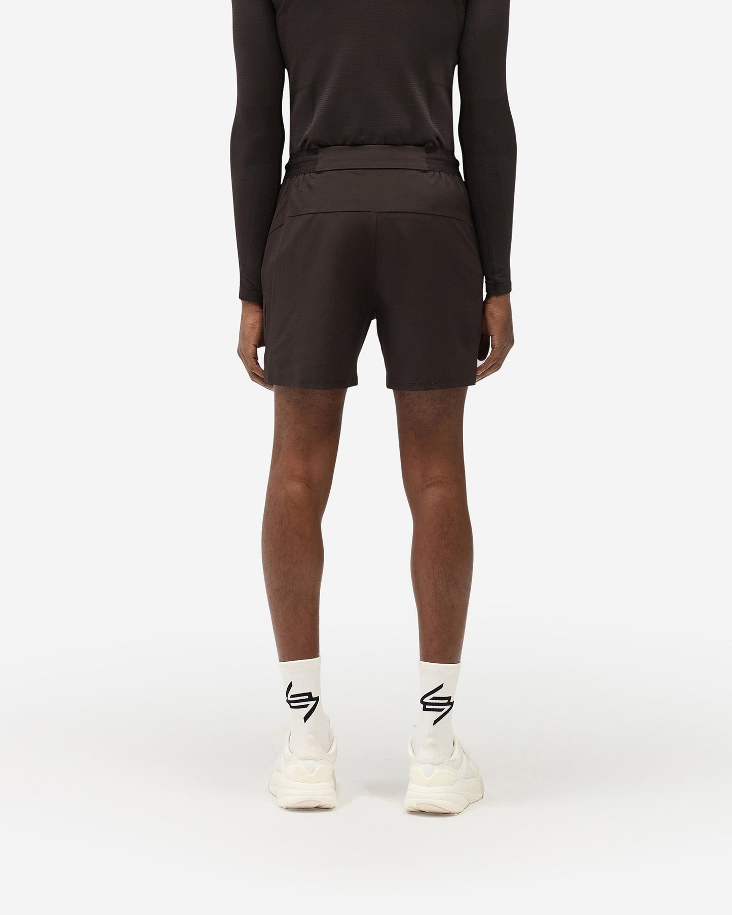 247 Trek Shorts - Chocolate