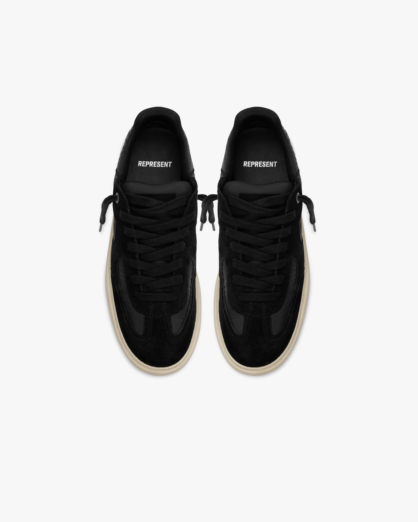 Virtus - Off Black