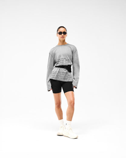 247 Hydro Training T-Shirt - Dark Green