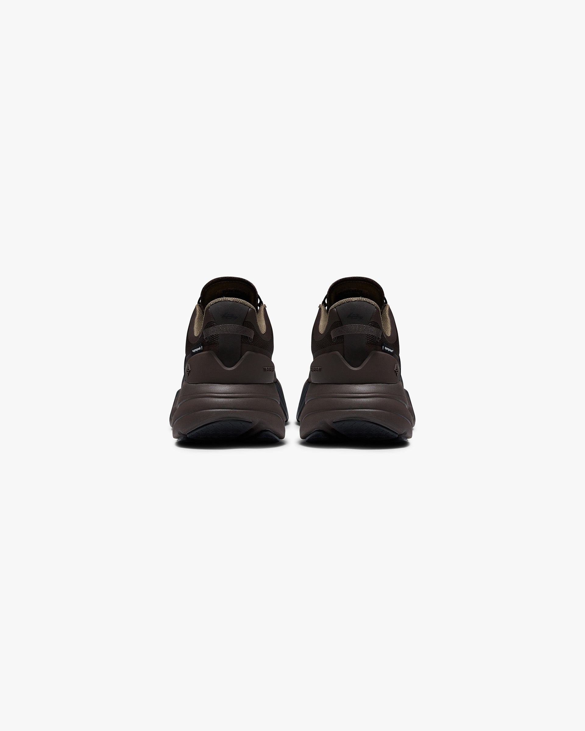 247 Arc-1 Runner Winter - Chocolate