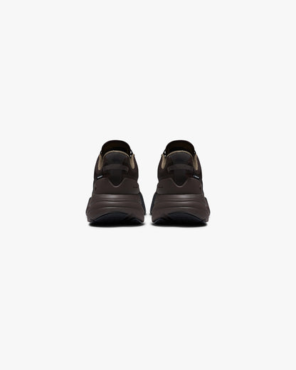 247 Arc-1 Runner Winter - Chocolate