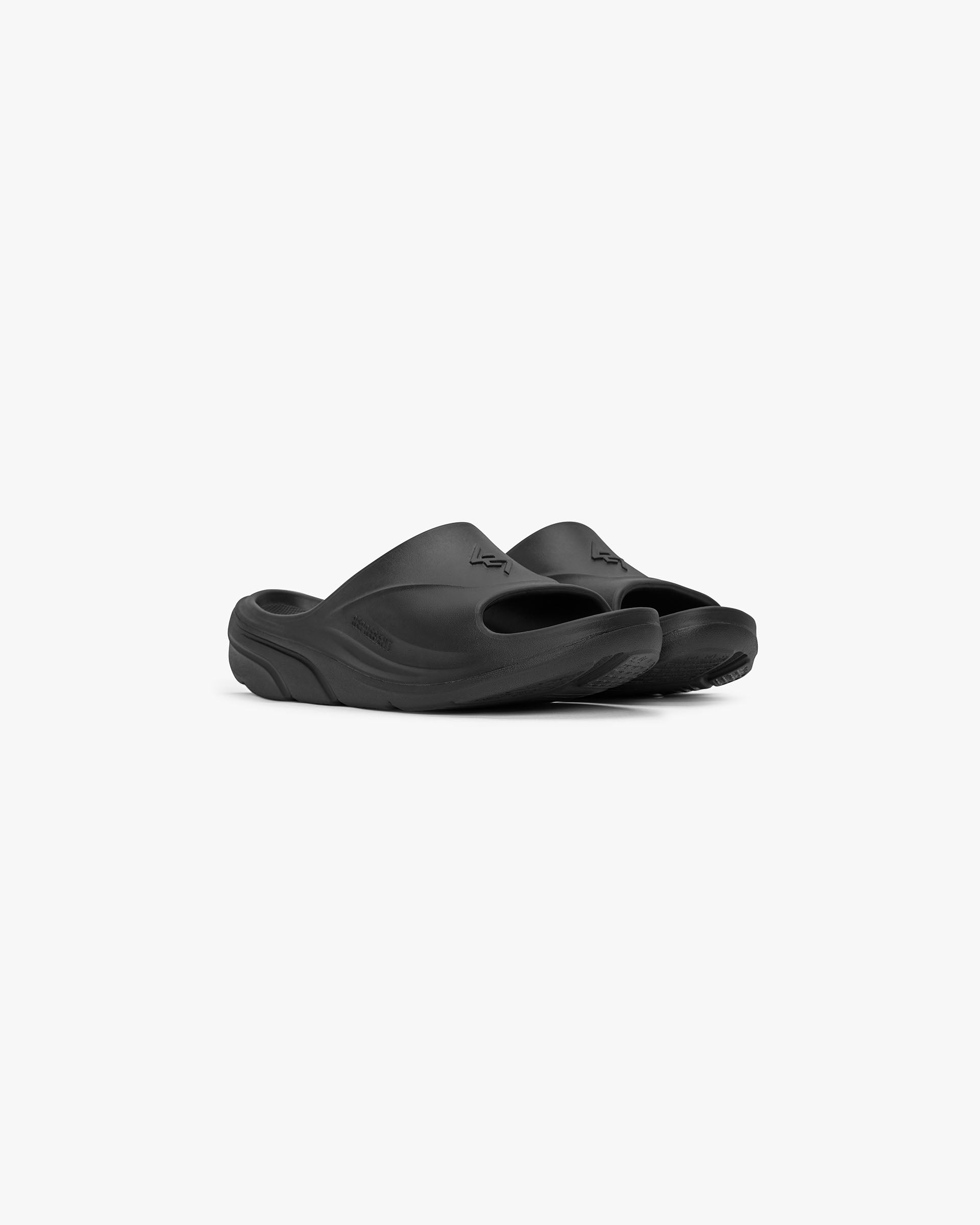 247 Arc-3 Recovery - Black