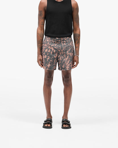 Tortoise Swim Short - Tortoise