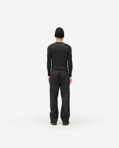 247 Taped Pant - Black