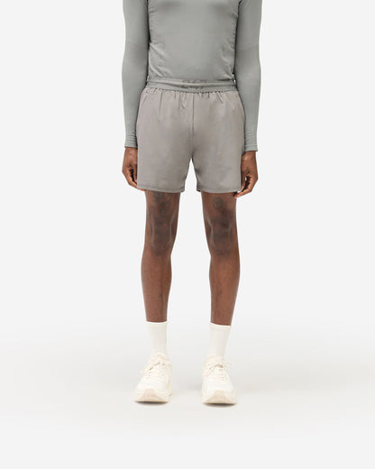 247 Trek Shorts - Steel